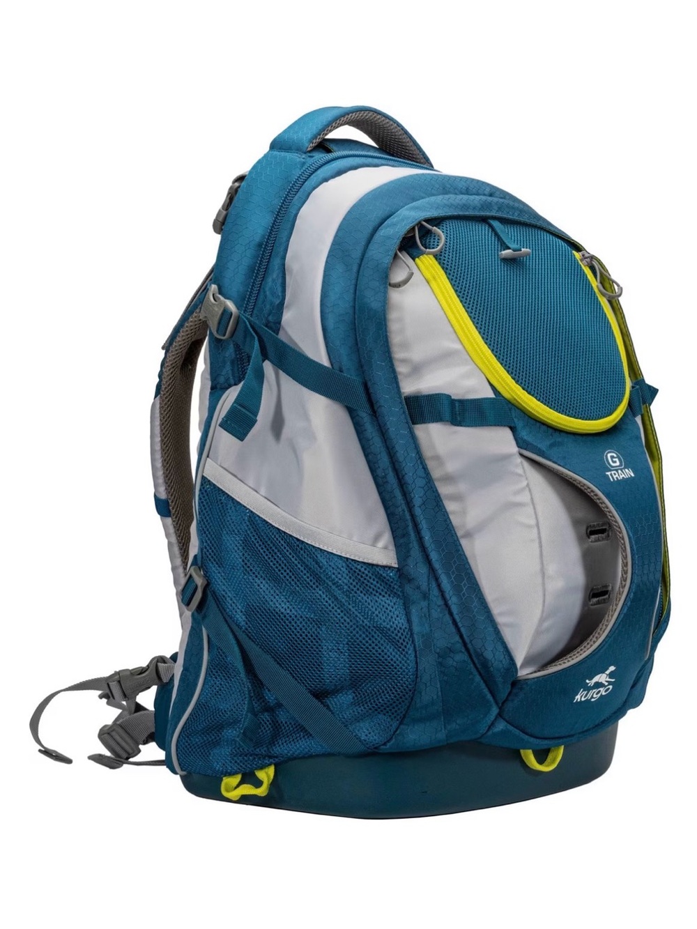 Kurgo G-Train Dog Carrier Backpack - 25 LBS - Picture 2 of 6